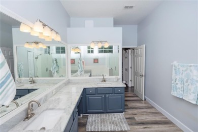 Welcome to this truly impressive, beautifully maintained on Twin Rivers Golf Club in Florida - for sale on GolfHomes.com, golf home, golf lot