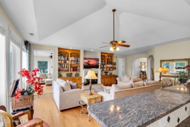 Welcome to 5915 Santo Domingo in Fairfield Harbour, a on Harbour Point Golf Club in North Carolina - for sale on GolfHomes.com, golf home, golf lot