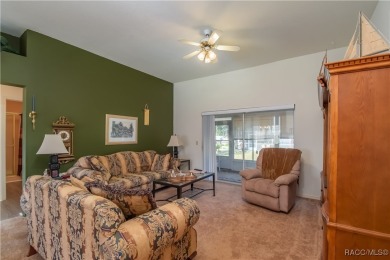 Introducing this cozy 2-bedroom, 2-bathroom home located in the on Twisted Oaks Golf Club in Florida - for sale on GolfHomes.com, golf home, golf lot