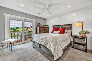 Step into luxury in this bright & elegantly designed fully on Copper Cove Golf Cub in Virginia - for sale on GolfHomes.com, golf home, golf lot
