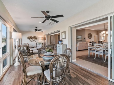 FABULOUS POOL HOME! - Stunning, meticulously maintained 3/3 on Pennbrooke Fairways in Florida - for sale on GolfHomes.com, golf home, golf lot