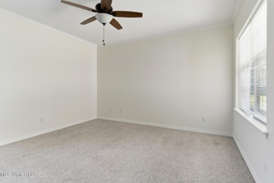 Beautiful 3-Bedroom, 2-Bath Home on Half-Acre Corner Lot in on Diamondhead Country Club in Mississippi - for sale on GolfHomes.com, golf home, golf lot