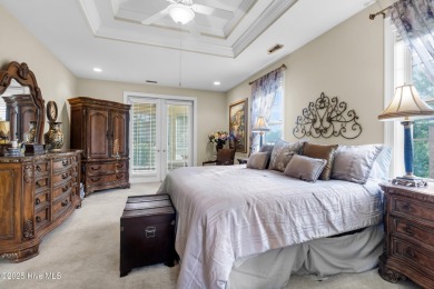 Welcome to 5915 Santo Domingo in Fairfield Harbour, a on Harbour Point Golf Club in North Carolina - for sale on GolfHomes.com, golf home, golf lot
