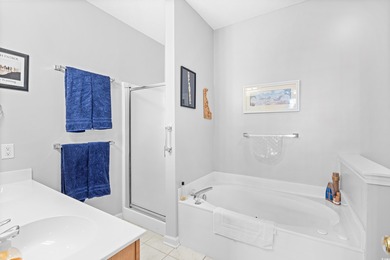 End unit Townhome-Condo in Colonial Trace ready for a new owner; on Palmetto Greens Golf and Country Club in South Carolina - for sale on GolfHomes.com, golf home, golf lot