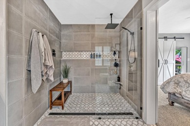 Step into luxury in this bright & elegantly designed fully on Copper Cove Golf Cub in Virginia - for sale on GolfHomes.com, golf home, golf lot