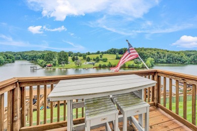 Step into luxury in this bright & elegantly designed fully on Copper Cove Golf Cub in Virginia - for sale on GolfHomes.com, golf home, golf lot