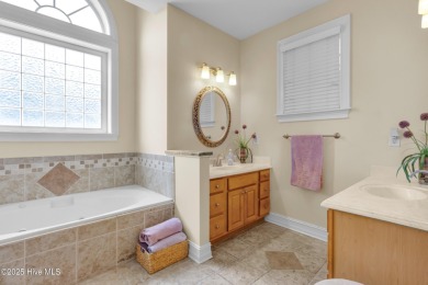 Welcome to 5915 Santo Domingo in Fairfield Harbour, a on Harbour Point Golf Club in North Carolina - for sale on GolfHomes.com, golf home, golf lot
