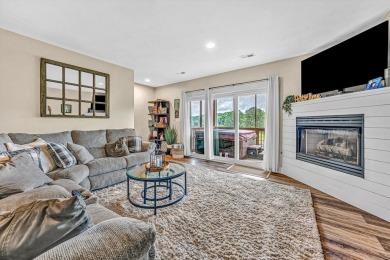 Step into luxury in this bright & elegantly designed fully on Copper Cove Golf Cub in Virginia - for sale on GolfHomes.com, golf home, golf lot
