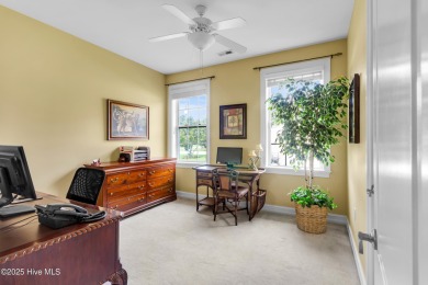 Welcome to 5915 Santo Domingo in Fairfield Harbour, a on Harbour Point Golf Club in North Carolina - for sale on GolfHomes.com, golf home, golf lot