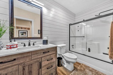 Step into luxury in this bright & elegantly designed fully on Copper Cove Golf Cub in Virginia - for sale on GolfHomes.com, golf home, golf lot