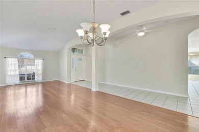 Beautiful Home on Conservation in The Groves Golf & Country Club on The Groves Golf and Country Club in Florida - for sale on GolfHomes.com, golf home, golf lot