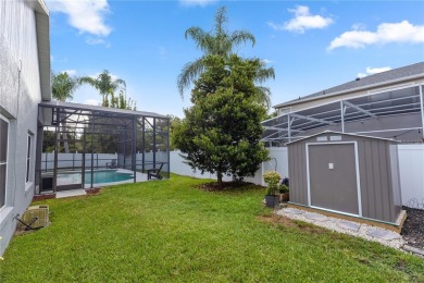 Welcome to this truly impressive, beautifully maintained on Twin Rivers Golf Club in Florida - for sale on GolfHomes.com, golf home, golf lot
