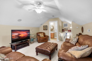 Welcome to 5915 Santo Domingo in Fairfield Harbour, a on Harbour Point Golf Club in North Carolina - for sale on GolfHomes.com, golf home, golf lot