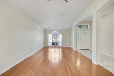 Beautiful Home on Conservation in The Groves Golf & Country Club on The Groves Golf and Country Club in Florida - for sale on GolfHomes.com, golf home, golf lot