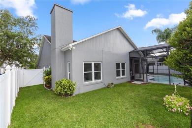 Welcome to this truly impressive, beautifully maintained on Twin Rivers Golf Club in Florida - for sale on GolfHomes.com, golf home, golf lot