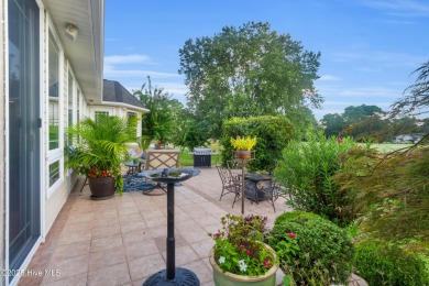 Welcome to 5915 Santo Domingo in Fairfield Harbour, a on Harbour Point Golf Club in North Carolina - for sale on GolfHomes.com, golf home, golf lot