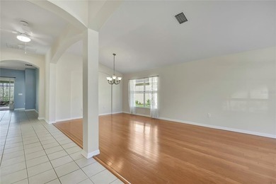 Beautiful Home on Conservation in The Groves Golf & Country Club on The Groves Golf and Country Club in Florida - for sale on GolfHomes.com, golf home, golf lot