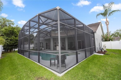 Welcome to this truly impressive, beautifully maintained on Twin Rivers Golf Club in Florida - for sale on GolfHomes.com, golf home, golf lot