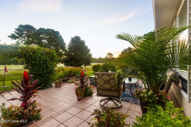 Welcome to 5915 Santo Domingo in Fairfield Harbour, a on Harbour Point Golf Club in North Carolina - for sale on GolfHomes.com, golf home, golf lot