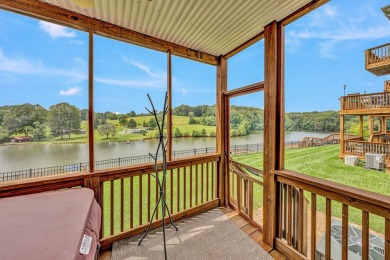 Step into luxury in this bright & elegantly designed fully on Copper Cove Golf Cub in Virginia - for sale on GolfHomes.com, golf home, golf lot