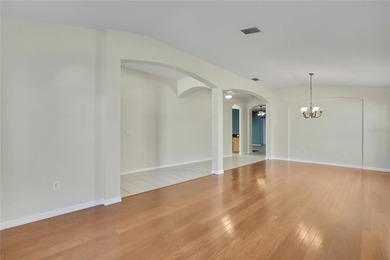 Beautiful Home on Conservation in The Groves Golf & Country Club on The Groves Golf and Country Club in Florida - for sale on GolfHomes.com, golf home, golf lot