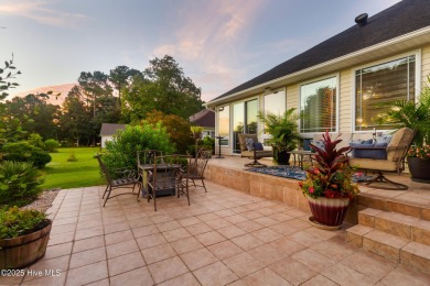 Welcome to 5915 Santo Domingo in Fairfield Harbour, a on Harbour Point Golf Club in North Carolina - for sale on GolfHomes.com, golf home, golf lot