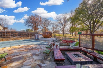 Breathtaking Custom Home in Rolling Hills  This stunning on Rolling Hills Country Club in Kansas - for sale on GolfHomes.com, golf home, golf lot