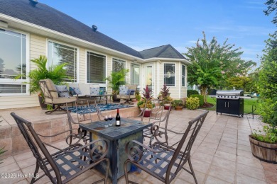 Welcome to 5915 Santo Domingo in Fairfield Harbour, a on Harbour Point Golf Club in North Carolina - for sale on GolfHomes.com, golf home, golf lot