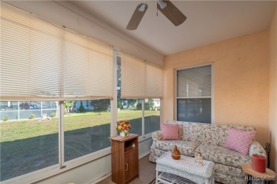 Introducing this cozy 2-bedroom, 2-bathroom home located in the on Twisted Oaks Golf Club in Florida - for sale on GolfHomes.com, golf home, golf lot