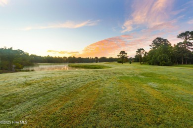 Welcome to 5915 Santo Domingo in Fairfield Harbour, a on Harbour Point Golf Club in North Carolina - for sale on GolfHomes.com, golf home, golf lot