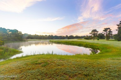 Welcome to 5915 Santo Domingo in Fairfield Harbour, a on Harbour Point Golf Club in North Carolina - for sale on GolfHomes.com, golf home, golf lot