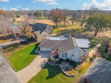 Breathtaking Custom Home in Rolling Hills  This stunning on Rolling Hills Country Club in Kansas - for sale on GolfHomes.com, golf home, golf lot