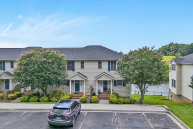 Step into luxury in this bright & elegantly designed fully on Copper Cove Golf Cub in Virginia - for sale on GolfHomes.com, golf home, golf lot