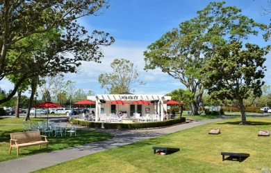 Location, Location, Location!!! Ground-level, 1 bedroom condo on Silverado Country Club and Resort in California - for sale on GolfHomes.com, golf home, golf lot