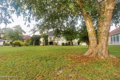 Welcome to 5915 Santo Domingo in Fairfield Harbour, a on Harbour Point Golf Club in North Carolina - for sale on GolfHomes.com, golf home, golf lot