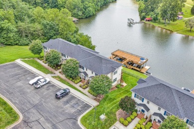 Step into luxury in this bright & elegantly designed fully on Copper Cove Golf Cub in Virginia - for sale on GolfHomes.com, golf home, golf lot