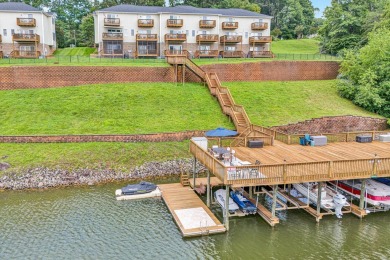 Step into luxury in this bright & elegantly designed fully on Copper Cove Golf Cub in Virginia - for sale on GolfHomes.com, golf home, golf lot