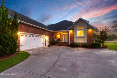 Welcome to 5915 Santo Domingo in Fairfield Harbour, a on Harbour Point Golf Club in North Carolina - for sale on GolfHomes.com, golf home, golf lot