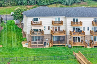 Step into luxury in this bright & elegantly designed fully on Copper Cove Golf Cub in Virginia - for sale on GolfHomes.com, golf home, golf lot