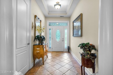 Welcome to 5915 Santo Domingo in Fairfield Harbour, a on Harbour Point Golf Club in North Carolina - for sale on GolfHomes.com, golf home, golf lot