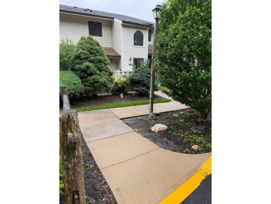 Great opportunity to own this large corner unit. Located at the on Bretton Woods Country Club in New York - for sale on GolfHomes.com, golf home, golf lot