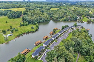 Step into luxury in this bright & elegantly designed fully on Copper Cove Golf Cub in Virginia - for sale on GolfHomes.com, golf home, golf lot
