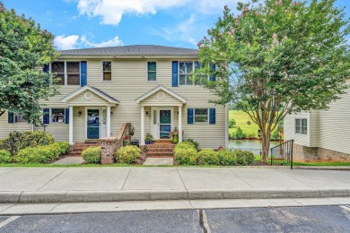 Step into luxury in this bright & elegantly designed fully on Copper Cove Golf Cub in Virginia - for sale on GolfHomes.com, golf home, golf lot