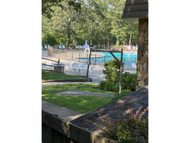 Great opportunity to own this large corner unit. Located at the on Bretton Woods Country Club in New York - for sale on GolfHomes.com, golf home, golf lot