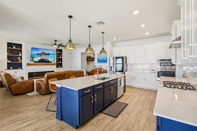 Welcome to your dream home in Bryant Square Estates!

Step on Seven Springs Golf and Country Club in Florida - for sale on GolfHomes.com, golf home, golf lot