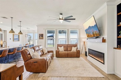 Welcome to your dream home in Bryant Square Estates!

Step on Seven Springs Golf and Country Club in Florida - for sale on GolfHomes.com, golf home, golf lot