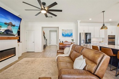 Welcome to your dream home in Bryant Square Estates!

Step on Seven Springs Golf and Country Club in Florida - for sale on GolfHomes.com, golf home, golf lot