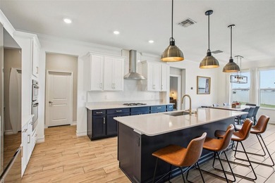 Welcome to your dream home in Bryant Square Estates!

Step on Seven Springs Golf and Country Club in Florida - for sale on GolfHomes.com, golf home, golf lot