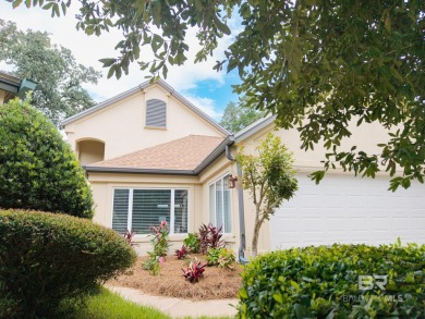 Enjoy an exceptional golf course lifestyle in this beautifully on Craft Farms - Cypress Bend in Alabama - for sale on GolfHomes.com, golf home, golf lot