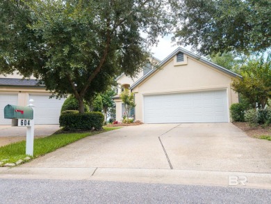 Enjoy an exceptional golf course lifestyle in this beautifully on Craft Farms - Cypress Bend in Alabama - for sale on GolfHomes.com, golf home, golf lot